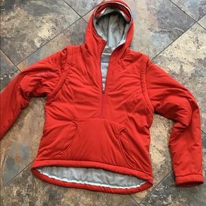 Salomon ski jacket